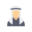 صورة العميل